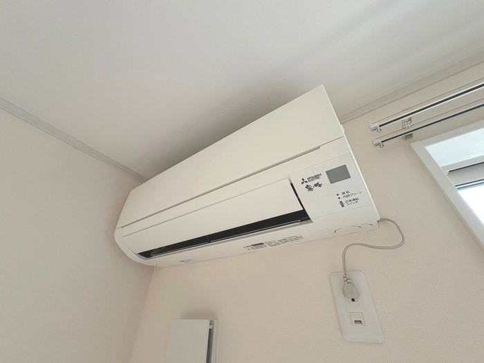 内観写真 ソレーユ小松島