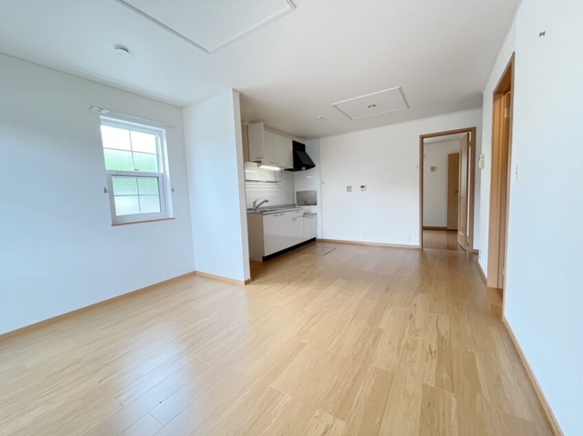 居室 千賀の台SpinachⅢ