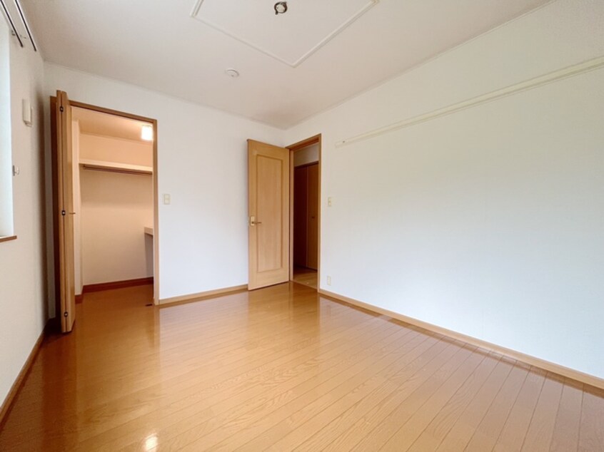 居室 千賀の台SpinachⅢ