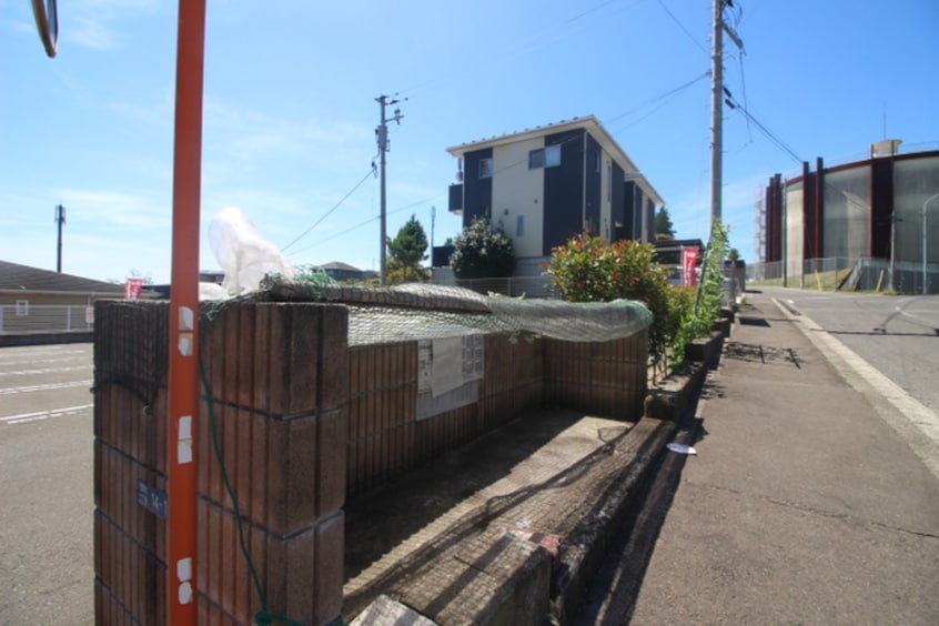 その他 千賀の台SpinachⅢ