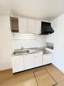 キッチン 千賀の台SpinachⅢ