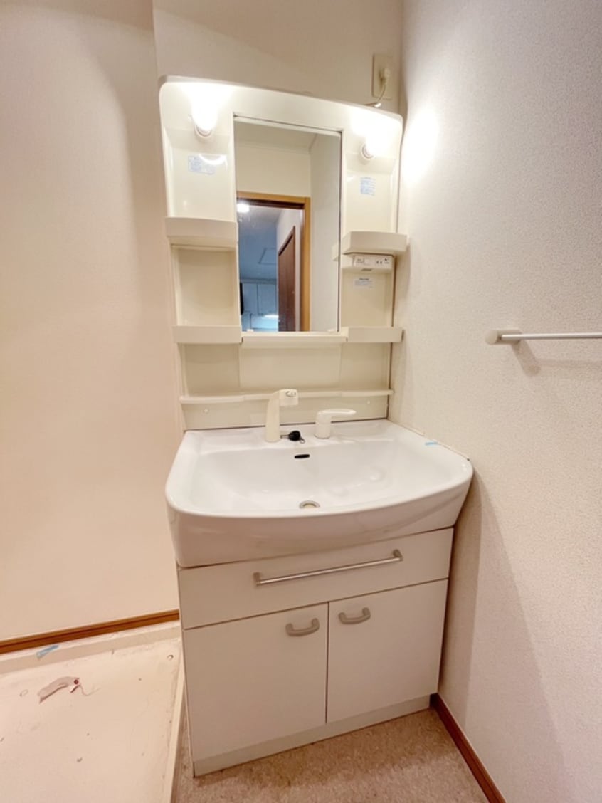 洗面 千賀の台SpinachⅢ