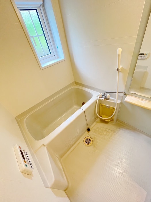 バス／シャワールーム等 千賀の台SpinachⅢ