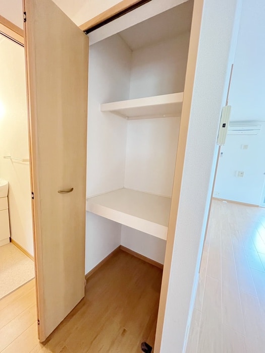 収納 千賀の台SpinachⅢ