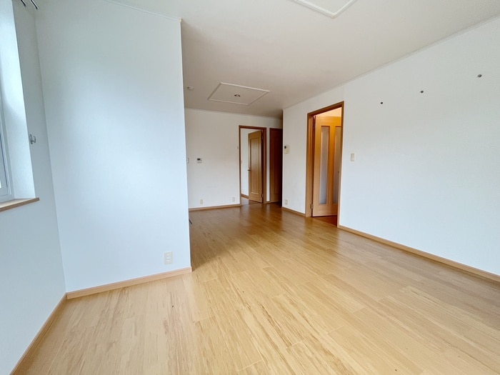 居室 千賀の台SpinachⅢ