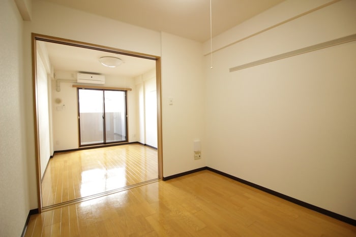 居室 チェンピー榴岡Ⅲ