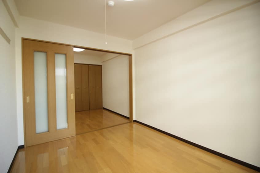 居室 チェンピー榴岡Ⅲ