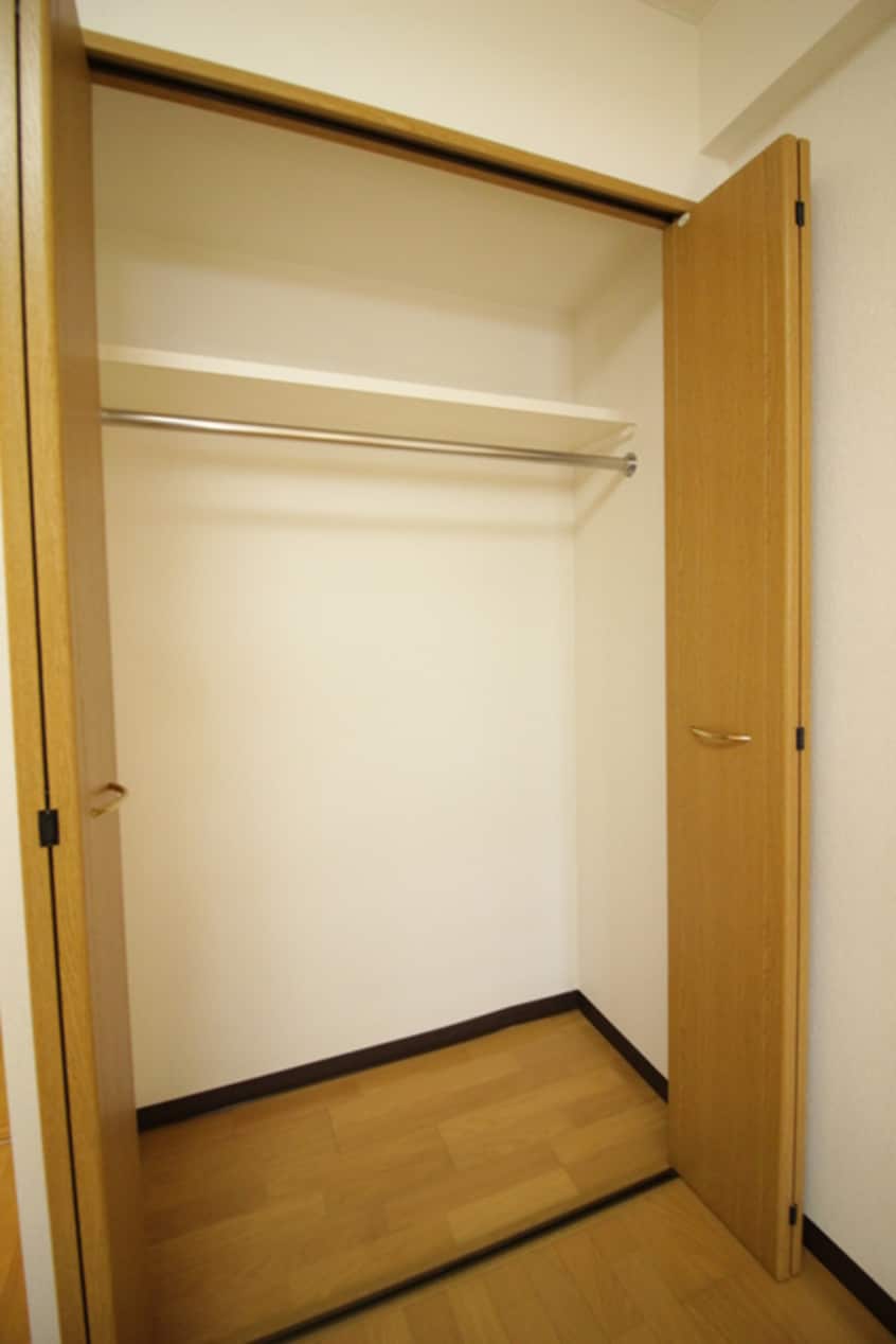 収納 チェンピー榴岡Ⅲ