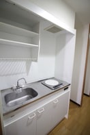 キッチン チェンピー榴岡Ⅲ