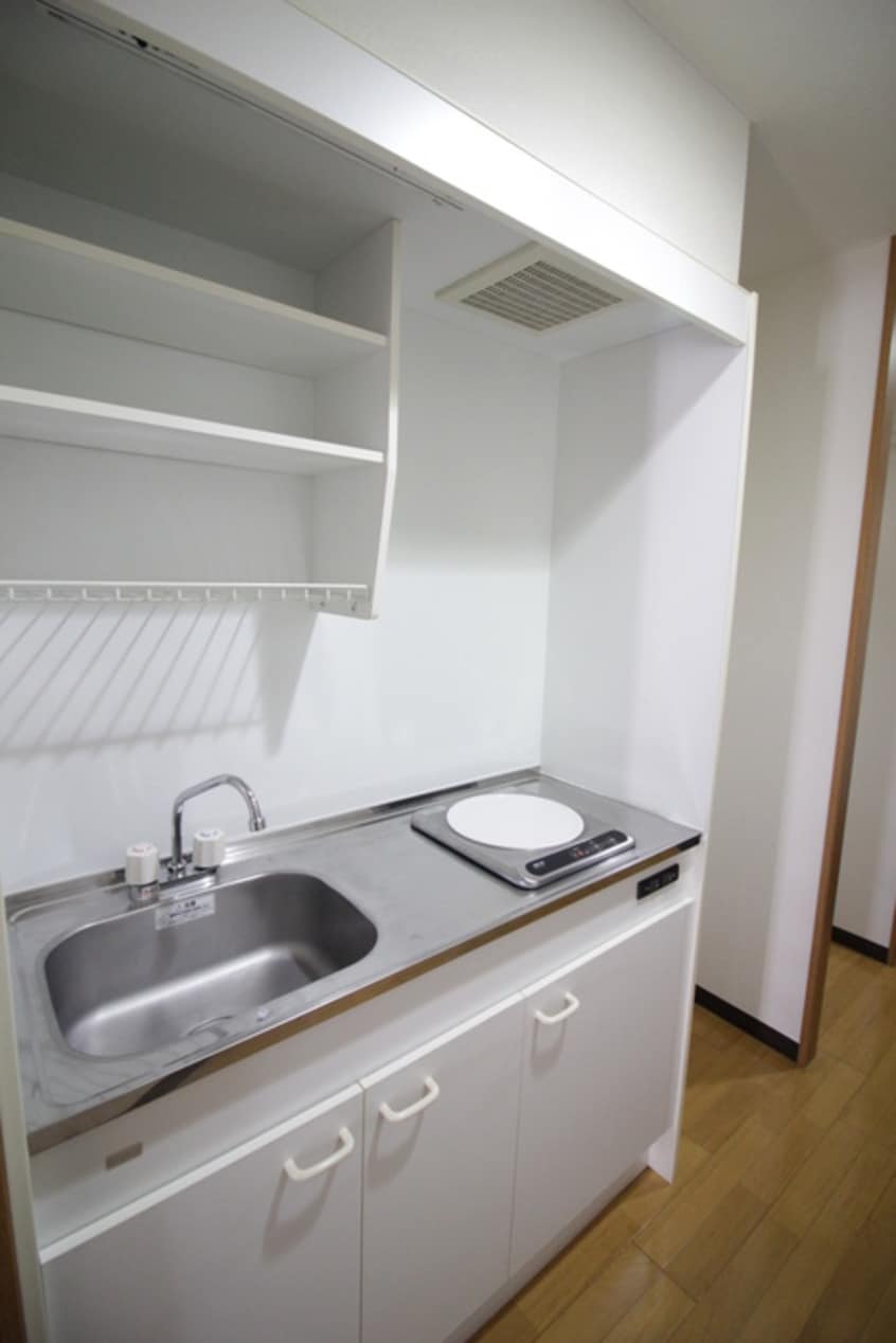 キッチン チェンピー榴岡Ⅲ