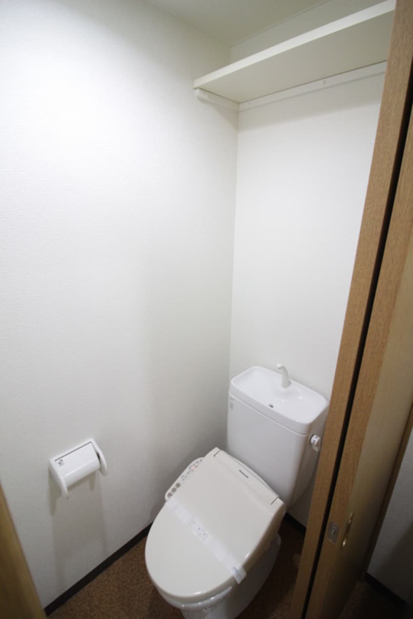 トイレ チェンピー榴岡Ⅲ