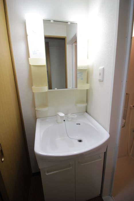 洗面 チェンピー榴岡Ⅲ