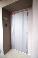 玄関 チェンピー榴岡Ⅲ