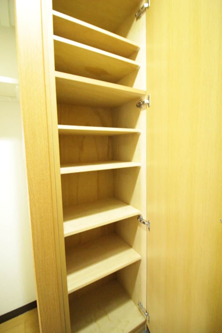 靴箱 チェンピー榴岡Ⅲ