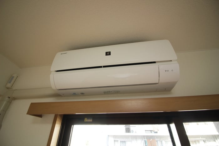 内観写真 チェンピー榴岡Ⅲ