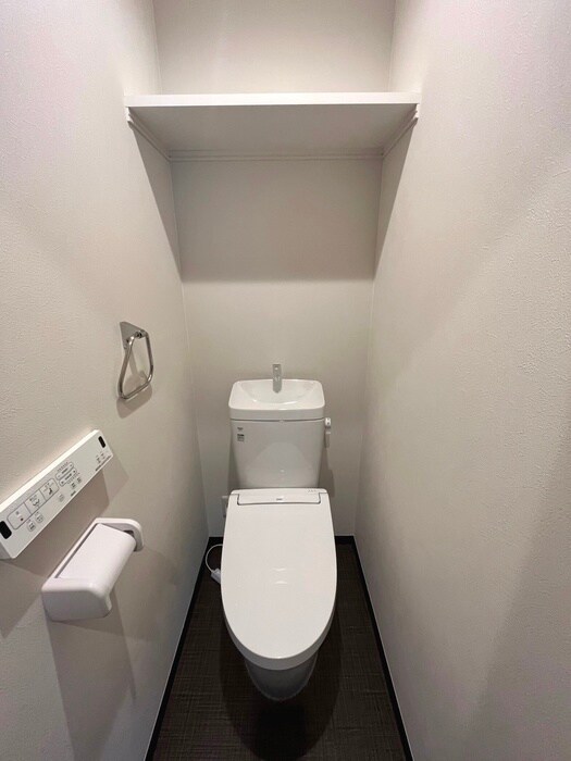 トイレ オンフルール柏木