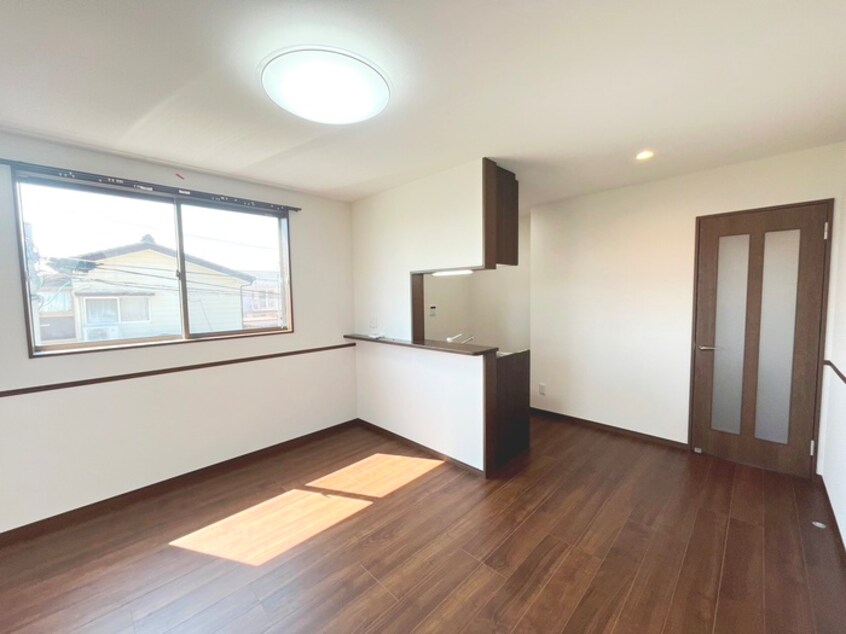 居室 ブロッサム遠見塚