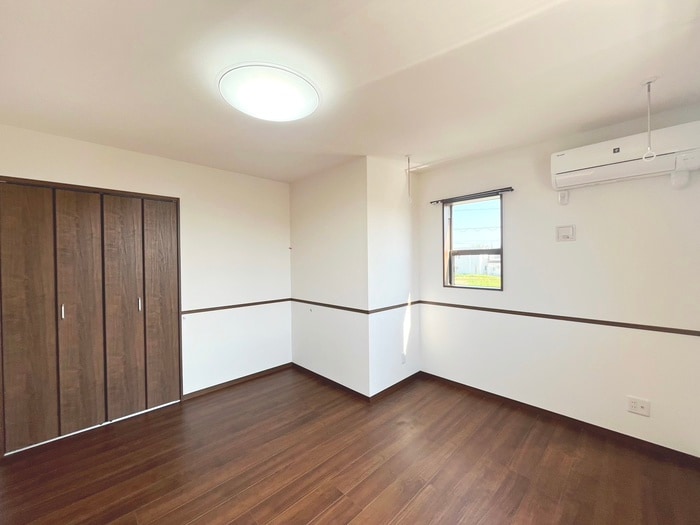 居室 ブロッサム遠見塚