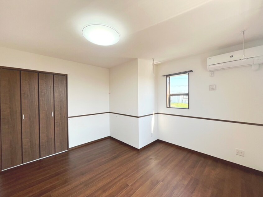 居室 ブロッサム遠見塚