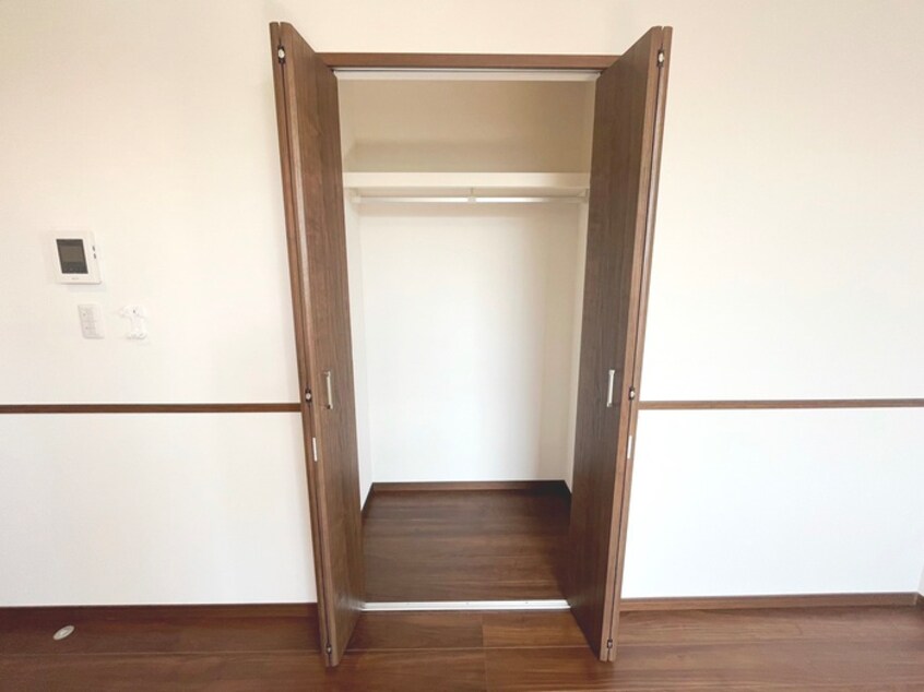 収納 ブロッサム遠見塚