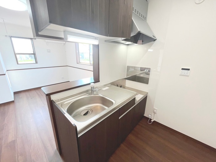 キッチン ブロッサム遠見塚