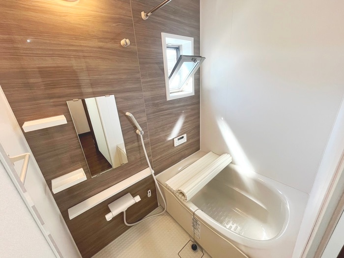 バス／シャワールーム等 ブロッサム遠見塚