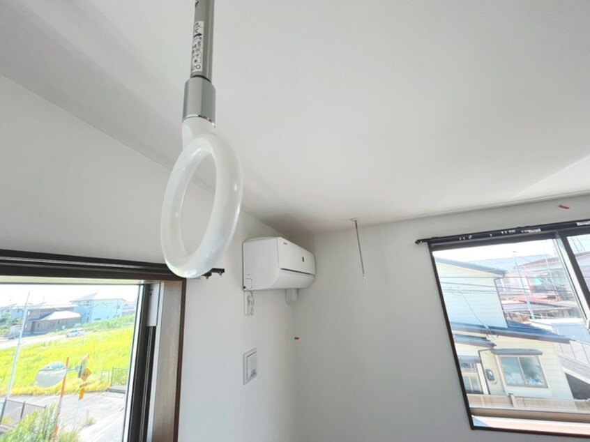 内観写真 ブロッサム遠見塚