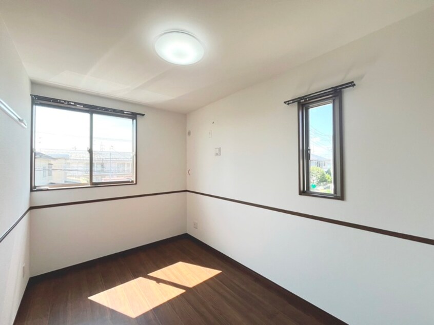 居室 ブロッサム遠見塚