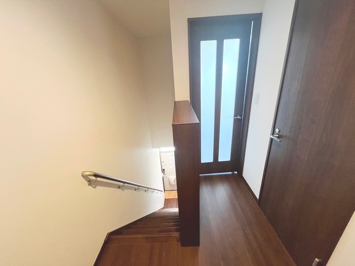 廊下 ブロッサム遠見塚