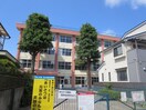 仙台市立南小泉小学校(小学校)まで750m ブロッサム遠見塚