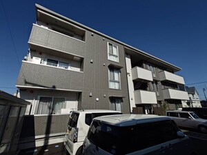 グランディール六丁の目