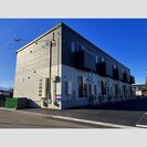 ＰＡＭＳの外観