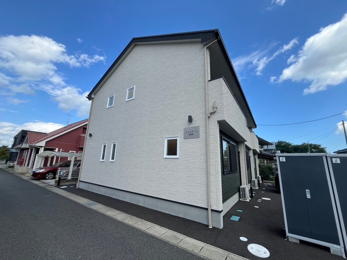 その他 ハイルザーム参番館