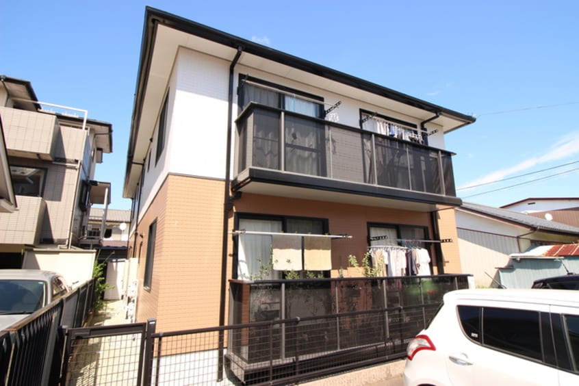 外観写真 コージィーコート