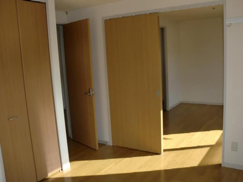 居室 コージィーコート