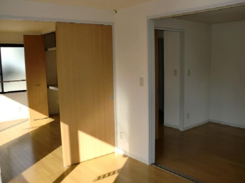 居室 コージィーコート