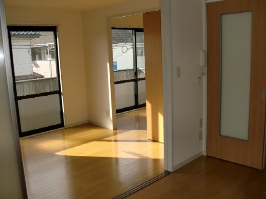 居室 コージィーコート