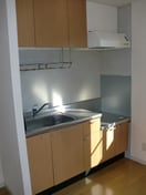 キッチン コージィーコート