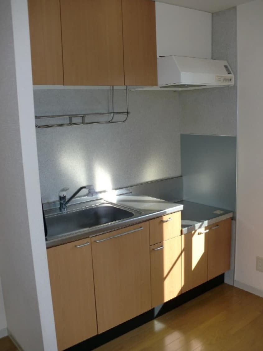 キッチン コージィーコート