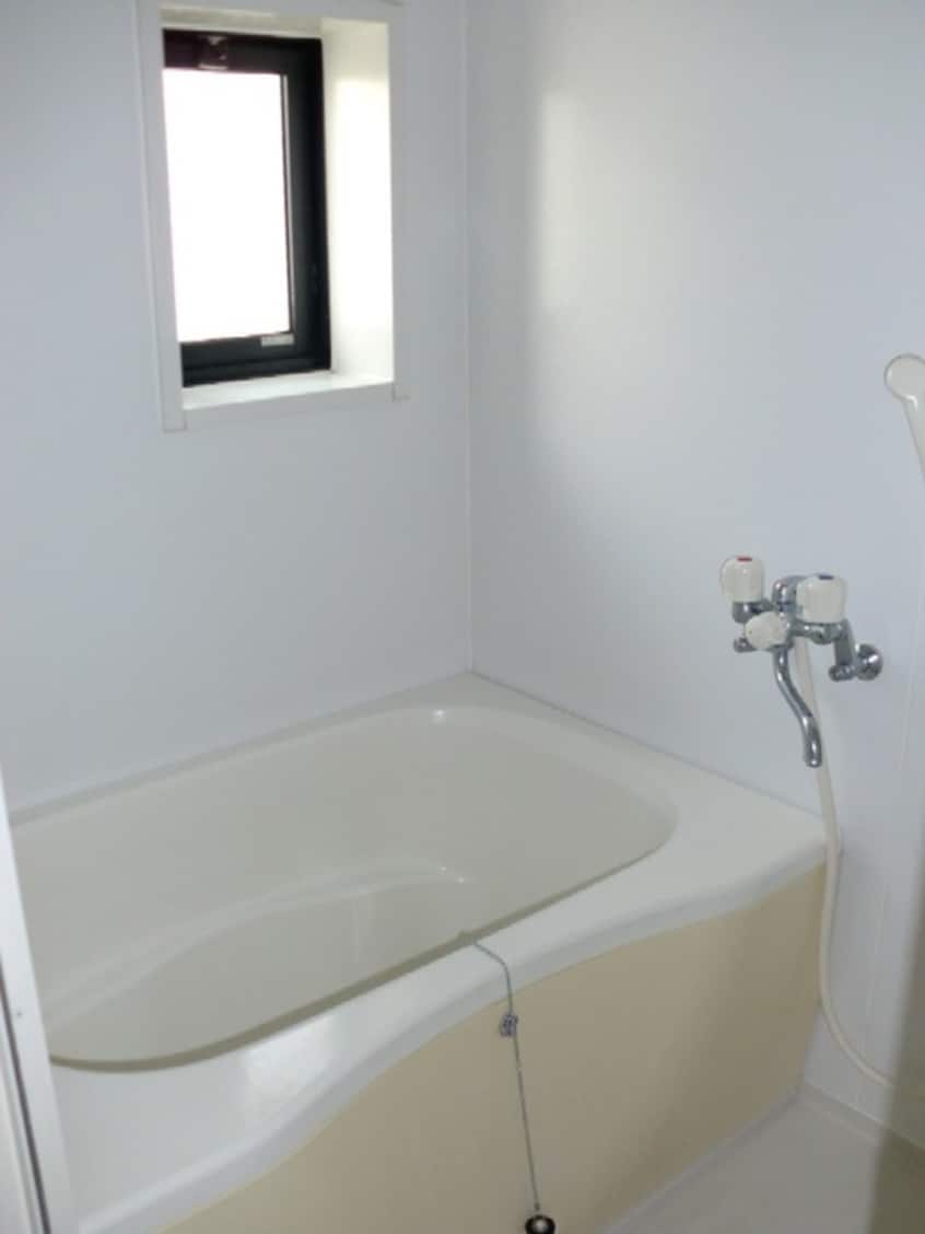 バス／シャワールーム等 コージィーコート