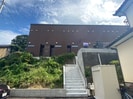 QRESTIA塩釜の外観