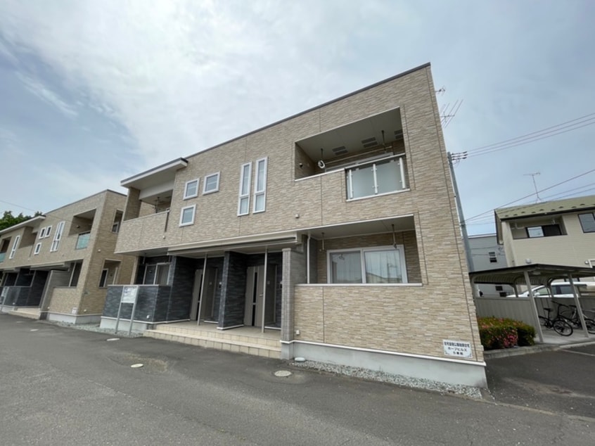 外観写真 ホ－プヒルズ５番館