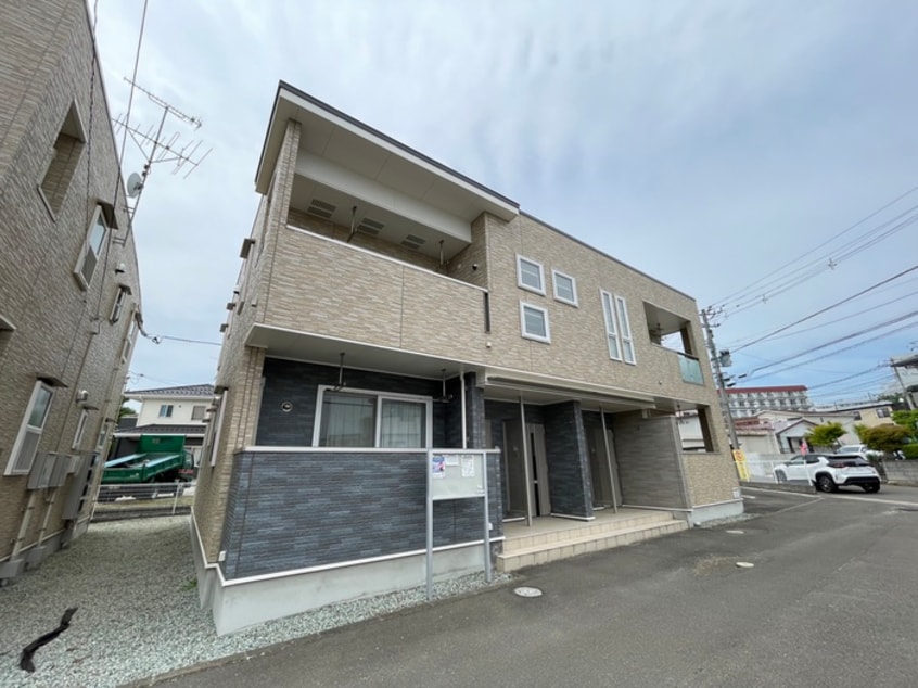 外観写真 ホ－プヒルズ５番館
