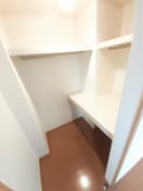 収納 ホ－プヒルズ５番館