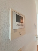 内観写真 ホ－プヒルズ５番館