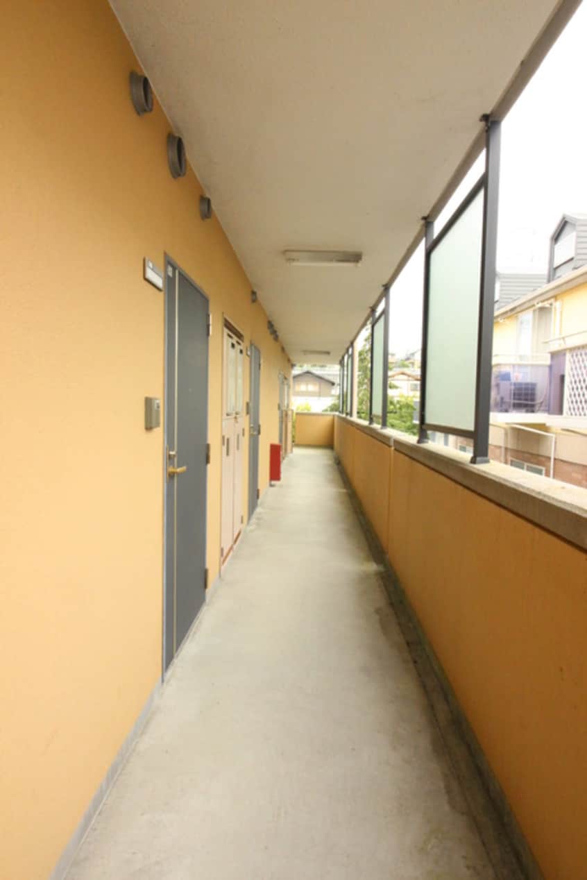 その他 ガーデンハイツ