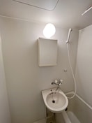 洗面 ガーデンハイツ