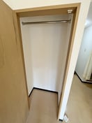 収納 ガーデンハイツ