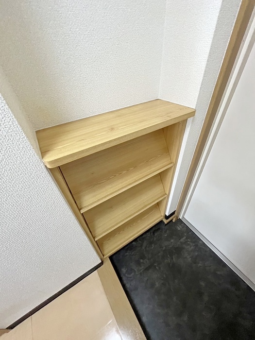 靴箱 ガーデンハイツ