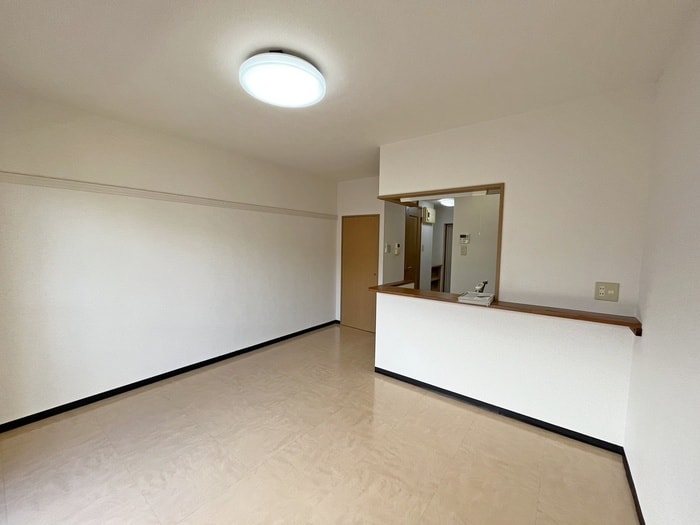 居室 ガーデンハイツ